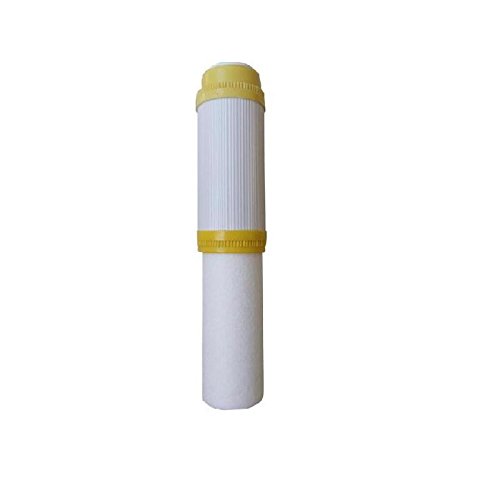 Eco Crystal Fresh n Clean Filter & Softener Cartridge (Refill Spare Part) Polypropylene Media-picture-20