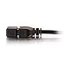 C2G USB Long Extension Cable, USB Cable, USB A to A Cable, Black, 9.84 Feet (3 Meters), Cables to Go 52108