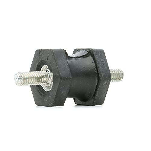 Bosal 255-627 Butée élastique, silencieux