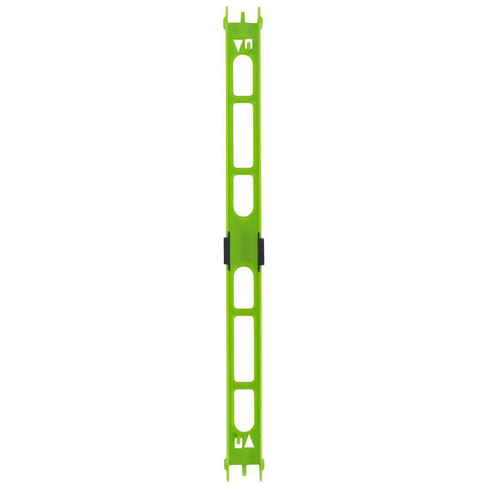 Preston Innovations Interlok Slider Winder Qty 10 (26cm Green) — image 1
