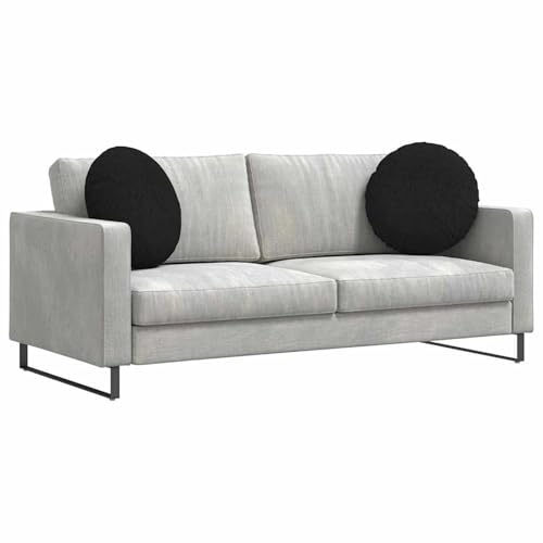Coussins modernes confortables Gecheer lavables en machine
