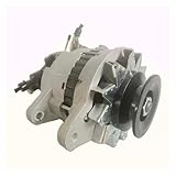 CAR ALTERNATOR A5T16384 A5T15684 A5T20484 MD060793 A5T21684 A5T21984B Compatible For MITSUBISHI