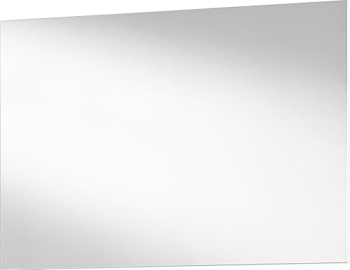 Germania 3191-177 rahmenloser Spiegel GW-Top in Sanremo-Eiche-Nachbildung, 74 x 53 x 3 cm (BxHxT) Cover