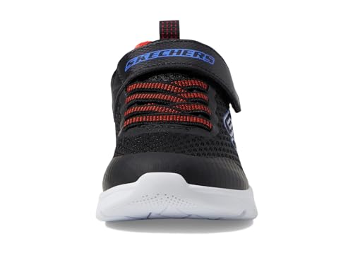 Skechers MICROSPEC MAX la basket idéale pour la cour de récréation - 7