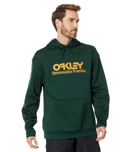 Image of Oakley mens Rider Long 2.0 Hoodie