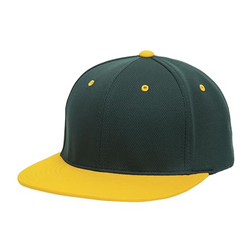 Image of Pacific Headwear Unisex-Adult Pacific Headwear Premium P-tec Flexfit Cap