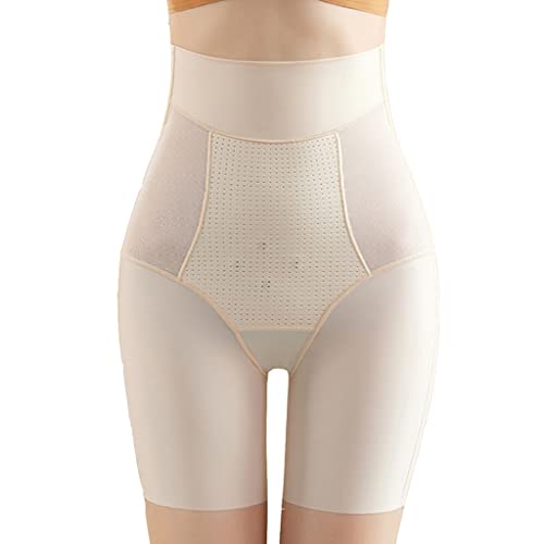 Culotte Élastique Respirant Ceinture Abdomen QTANZIQI Ventre Plat