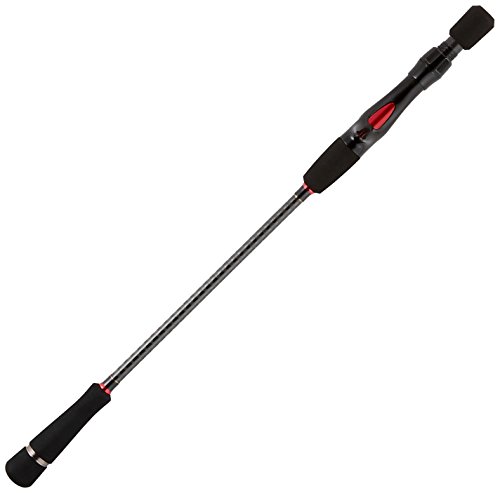 メジャークラフト タイラバロッド ベイト 3代目 クロステージ 鯛ラバ CRXJ-B70MHTR/DTR 7.0フィート 釣り竿 2枚目