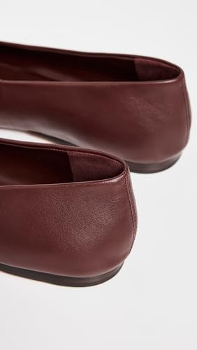 Vince Women's Leah Ballerina Flats3