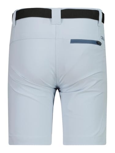Bermuda stretch pour enfant CMP Dry Function - 3