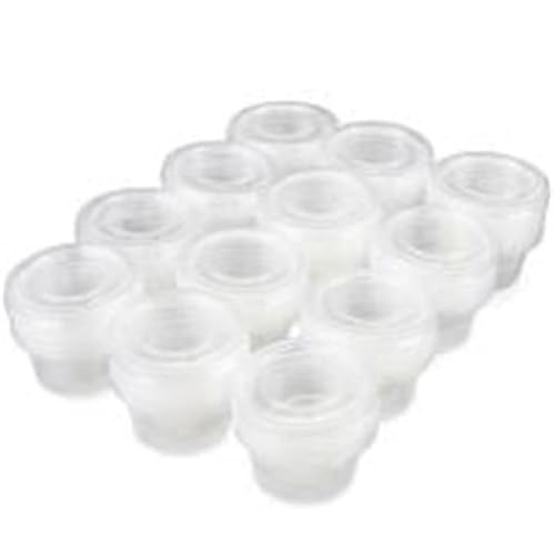 2 oz Condiment Dishes - Pack of 100