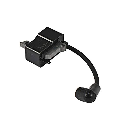 点火コイルハスクバーナ 435 440 445 450 450E Jonsered CS2245 2250 チェーンソー 工具部品