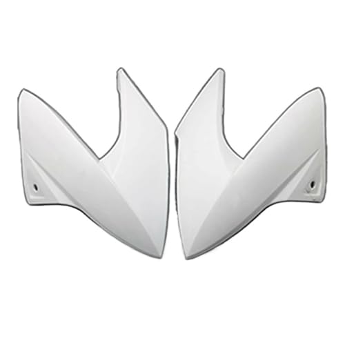 Carénage latéral de moto pour XJ6 cache selle passager arrière 2010 2011