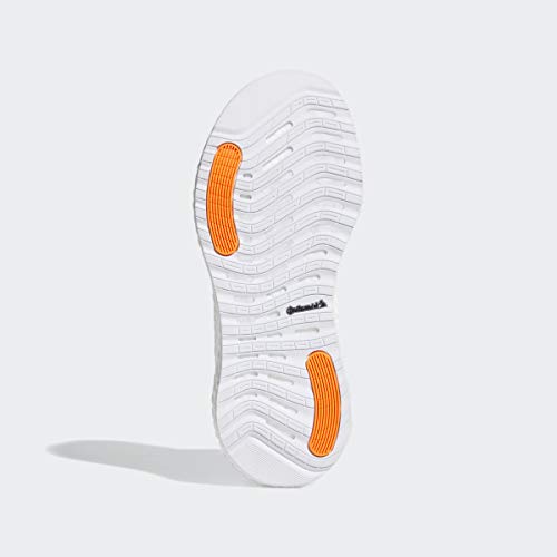 Image of Adidas Mens Alphaboost Knit Performance Running ShoesRunning Shoe