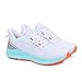 ASIAN INNOVA-04 White Max Cushion Technology Men's Casual Sneaker Shoes