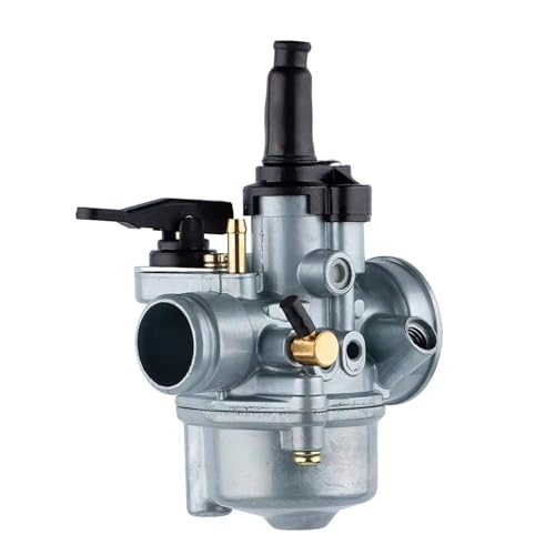 Carburateur 17,5 mm Dellorto PHVA supprime les ratés du Tomos A55