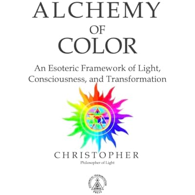 Alchemy of Color