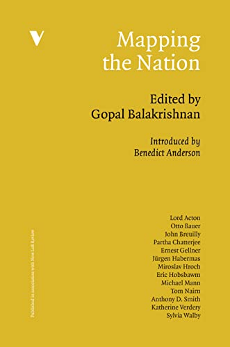 Mapping the Nation view 2