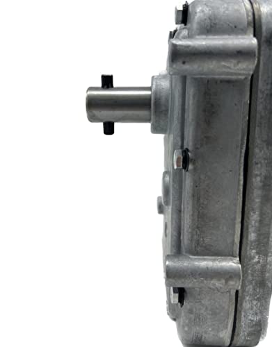 Image of 383741 368193 524276 RV Slide Out Motor Replacement for Power Gear Slide Out Motor 383741 368193 524276 Pin and Coupling Included
