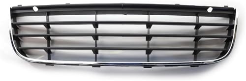Calandre avant Jetta MK5 2005-2009 calandre centrale inférieure double pont 1K0853677C