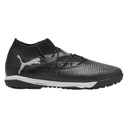 PUMA Mens Future 8 Pro Cage Soccer Cleats - Black