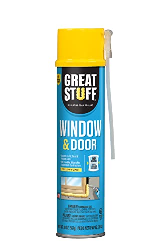 Image of Great Stuff 197711, Each, Yellow