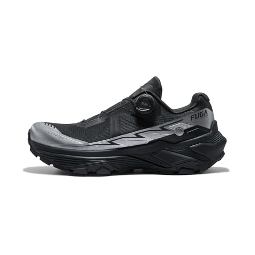 Image of KAILAS Men's FUGA EX 3 BOA Trail Running Shoes Lightweight Slip Resistant Breathable Jogging Hiking Sneakers