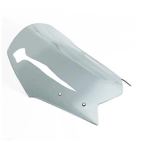Pare-brise moto Tenere 700 bouclier deflecteur air XTZ700 T7 gris 2019 2022