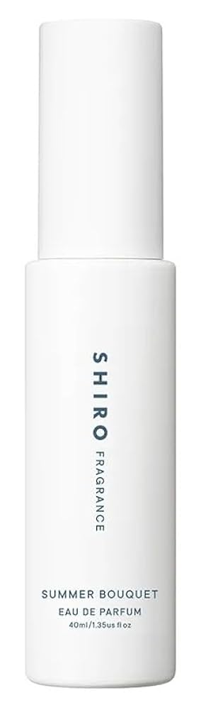 最終値下げ shiro freesia mist オードパルファン　100ml FREESIA MIST オードパルファン | SHIROオフィシャルサイト