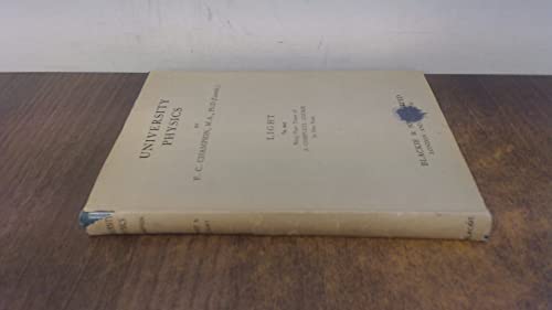 University Physics - Third Edition - Part 2 B0000CM3CF Book Cover