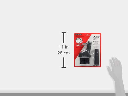 三菱 - りっきー Amazon.co.jp: 三菱電機(MITSUBISHI ELECTRIC) はきとりブラシ