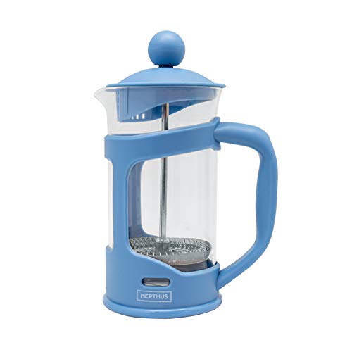 Nerthus Fih 791 Cafeter français