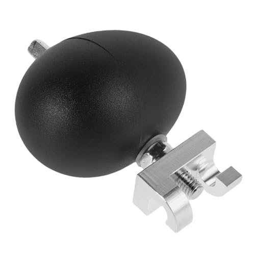 Pedal de Batería Bass Drum Beater Spring Compatible Simple y Doble miniatura 7