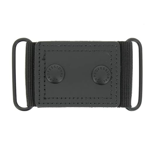 Gk Pro Kit Extra-Safe Red Label - Noir