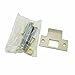 Baldwin 5399056C Lifetime Satin Nickel Thick Door Kit for Emergency Egress Handlesets