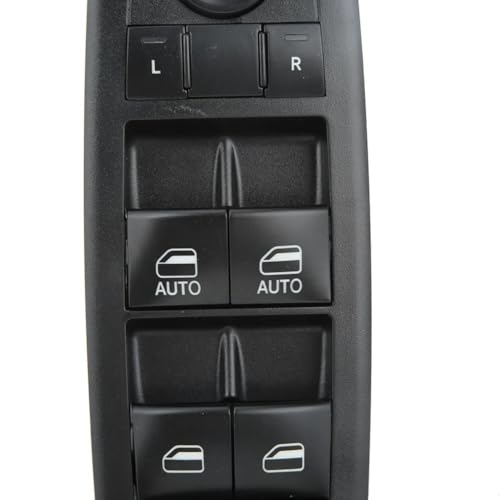 Bouton de lève-vitre Dodge Durango réparer commande vitre bloquée