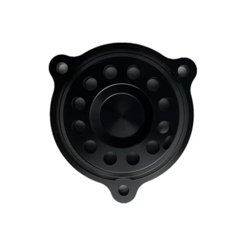 Couvercle de moteur moto stator pour Tmax 530 évite les fuites d'huile de carter