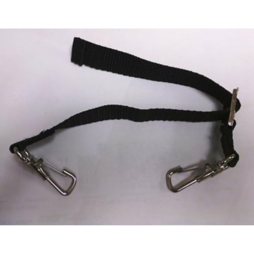 Adrian Steel 29895-0, Tie Down for TH51FP & WTR Series Tank Rack