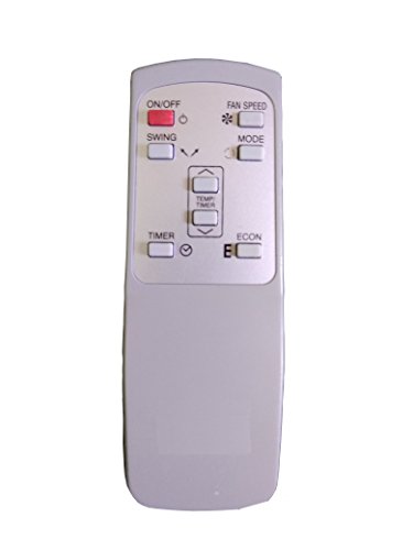 Image of LipiWorld 1A AC Remote Control (Old Remote Exactly Same Remote Will Only Work) Compatible for VOLTAS AC Remote