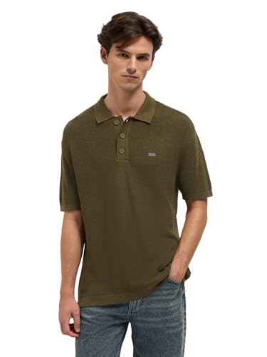 Image of THE Bear House Men Polo