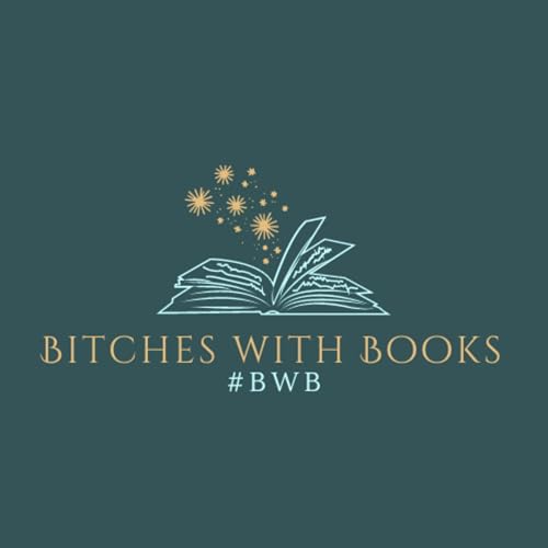 Bitches with Books Titelbild