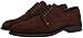 Imagen de Tommy Hilfiger Zapatos Derby Hombre Corporate de Ante