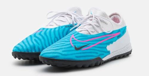 Zapatillas fútbol sala NIKE React Phantom Gx Pro TF multitaco para hombre 2