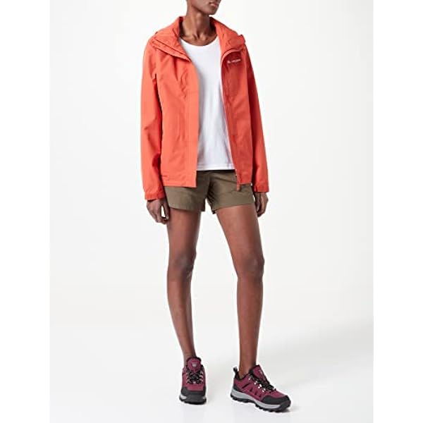 VAUDE Women's Escape Light Jacket Chaqueta Mujer