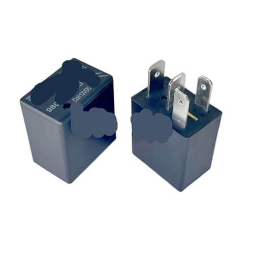 Relais 871H-1A-V-D1 M53 12V pour réparer le système électrique intérieur
