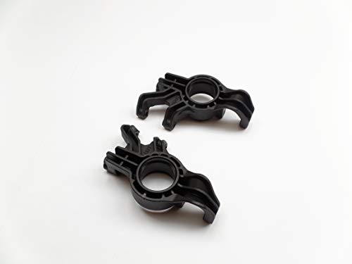 Preisvergleich Produktbild Traxxas X-Maxx 8S 7737 Lenkhebel Vorn Links Rechts TXM®