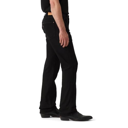 Levi's Men's 537 Western Bootcut Jeans2