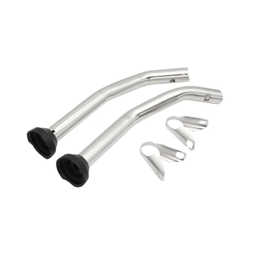 Crash bar inférieur R1300GS 2023-2024 barre de protection moteur moto noire