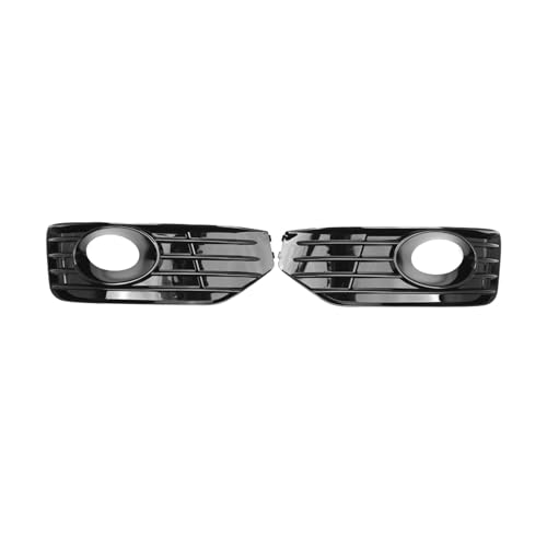 Grille de pare-chocs avant finition premium antibrouillard T5 Sportline 2010-2015