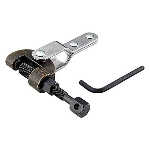 Cadena para moto Motodak Derive con articulación compatible con pasos 415 a 532